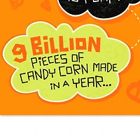Fun Facts Halloween Card for Grandson for only USD 0.99 | Hallmark