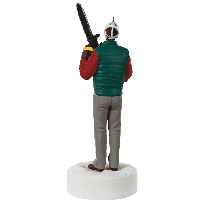 National Lampoon's Christmas Vacation™ Trimming the Tree Ornament With Sound for only USD 25.99 | Hallmark