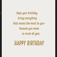 Today Is for Celebrating You Birthday Card for only USD 2.50 | Hallmark