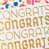 That's How It's Done Congratulations Card for only USD 4.59 | Hallmark