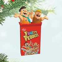 The Flintstones™ Fruity Pebbles™ Ornament for only USD 20.99 | Hallmark