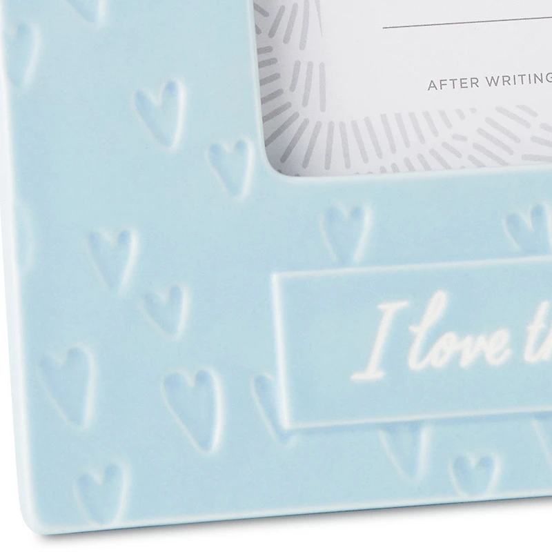 Love This Chapter Picture Frame, 4x6 for only USD 26.99 | Hallmark