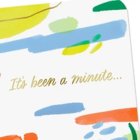 How Are Things Thinking of You Card for only USD 2.99 | Hallmark