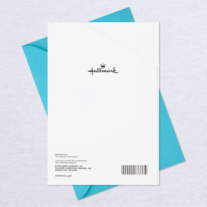 Lots of Love Funny Pop-Up Birthday Card for Son for only USD 5.59 | Hallmark