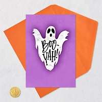 Boo-Yah Halloween Card for only USD 0.99 | Hallmark
