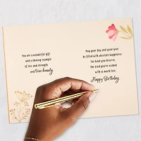 Mama, You Are Appreciated Birthday Card for only USD 4.59 | Hallmark