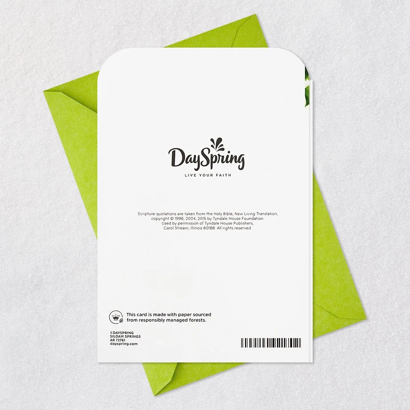 God's Blessings Religious Father's Day Card for only USD 5.99 | Hallmark