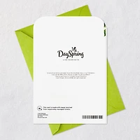 God's Blessings Religious Father's Day Card for only USD 5.99 | Hallmark