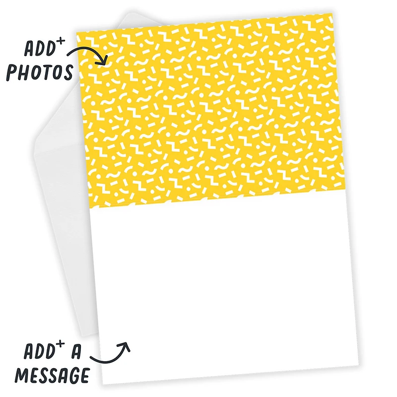 Personalized What Would I Do Without You Photo Card for only USD 4.99 | Hallmark