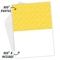 Personalized What Would I Do Without You Photo Card for only USD 4.99 | Hallmark