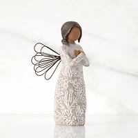 Willow Tree Remembrance Angel Figurine, 5" for only USD 36.99 | Hallmark