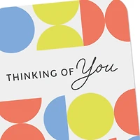 Today and All Days Thinking of You Card for only USD 2.99 | Hallmark