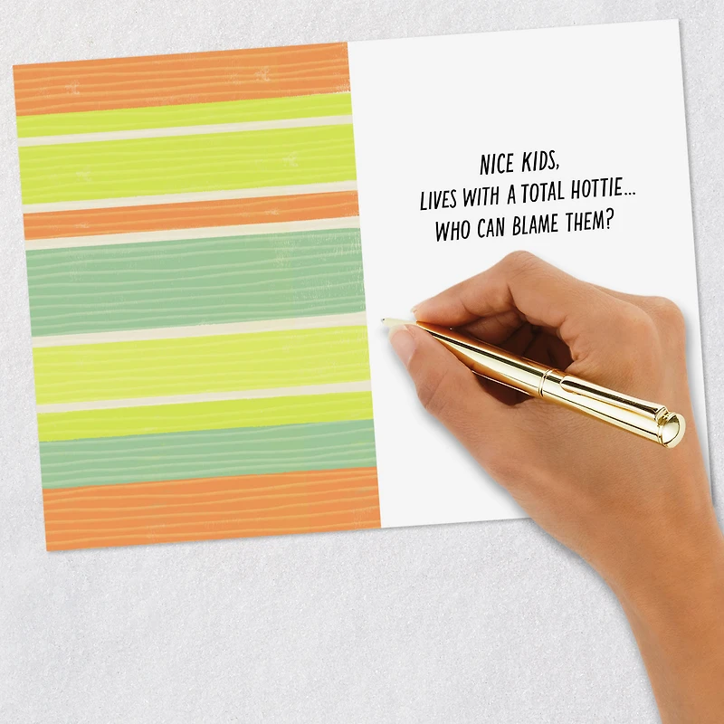 Other Dads Want to Be Like You Funny Father's Day Card for Husband or Romantic Partner for only USD 5.99 | Hallmark