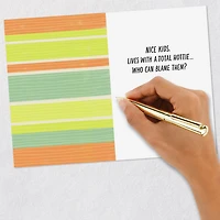 Other Dads Want to Be Like You Funny Father's Day Card for Husband or Romantic Partner for only USD 5.99 | Hallmark