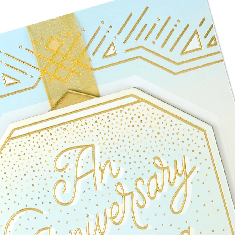 May the Sun Shine on Your Dreams Anniversary Card for Couple for only USD 7.99 | Hallmark