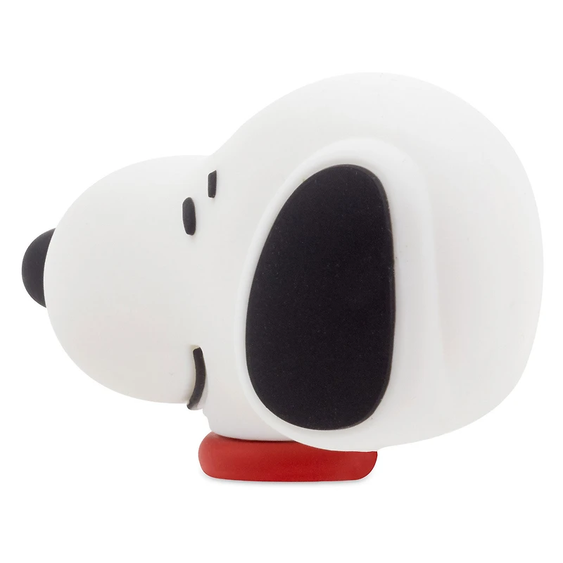Peanuts® Snoopy Charmers Silicone Charm for only USD 9.99 | Hallmark