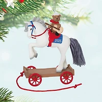 A Pony for Christmas 2025 Ornament for only USD 22.99 | Hallmark