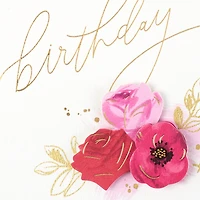 Enjoy the Day and Year Birthday Card for only USD 7.59 | Hallmark