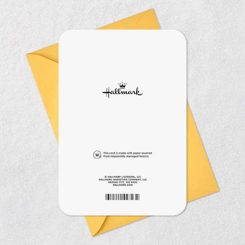 The Best Parents Get Promoted to Grandparents New Baby Card for only USD 2.99 | Hallmark