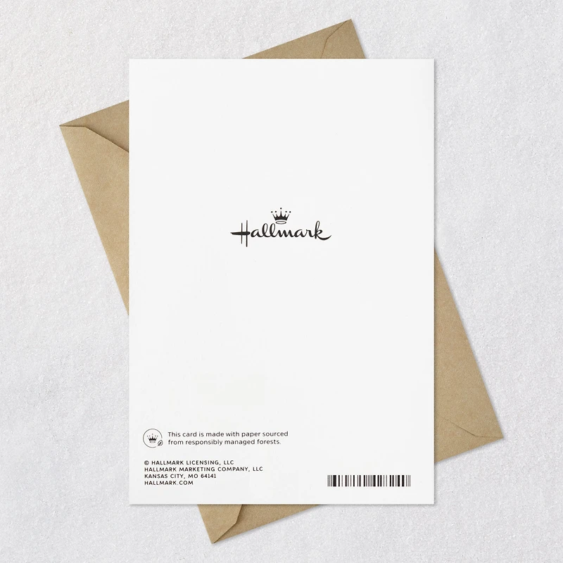 Thrilled to Celebrate You Wedding Card for Daughter and Son-in-Law for only USD 3.99 | Hallmark
