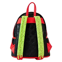 Loungefly Ghostbusters No Ghosts Logo Glow-in-the-Dark Mini Backpack for only USD 80.00 | Hallmark