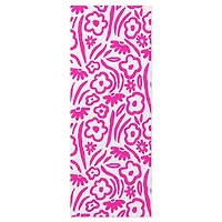Floral Pink on White Tissue Paper, 6 Sheets for only USD 1.99 | Hallmark