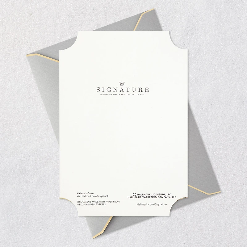 Simply Gorgeous Fashionable Ensemble Birthday Card for Her for only USD 10.59 | Hallmark