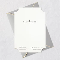 Simply Gorgeous Fashionable Ensemble Birthday Card for Her for only USD 10.59 | Hallmark