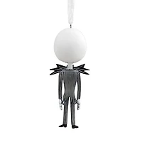 Disney Tim Burton's The Nightmare Before Christmas Jack Skellington Hallmark Ornament for only USD 9.99 | Hallmark