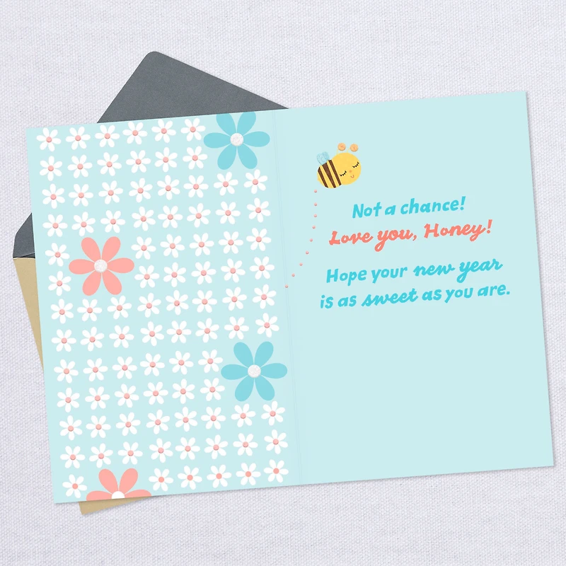 A New Year As Sweet as You Rosh Hashanah Card for Granddaughter for only USD 2.99 | Hallmark