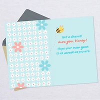 A New Year As Sweet as You Rosh Hashanah Card for Granddaughter for only USD 2.99 | Hallmark