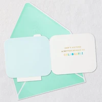 Instant Photo Camera Paper Craft Congratulations Card for only USD 5.99 | Hallmark
