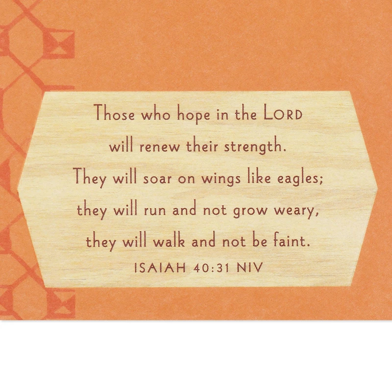 Pride and Love Religious Birthday Card for Son for only USD 5.59 | Hallmark