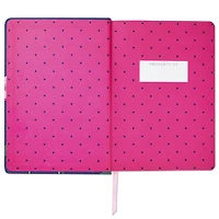 Pretty Poppies Notebook for only USD 19.99 | Hallmark