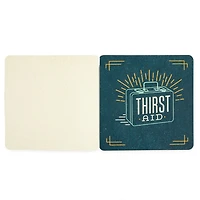 Beers to You: 20 Coasters to Say Cheers to Book for only USD 14.99 | Hallmark