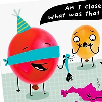 Only Nice Surprises Funny Birthday Card for only USD 3.99 | Hallmark