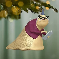 Disney/Pixar Monsters, Inc. Roz Ornament With Sound for only USD 26.99 | Hallmark