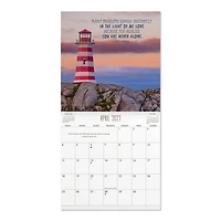 Sarah Young: Jesus Calling 2027 12-Month Wall Calendar, 12x12 for only USD 17.99 | Hallmark