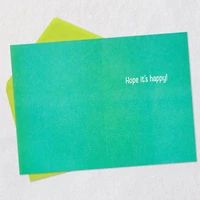 It's Your Day Birthday Card for only USD 0.99 | Hallmark