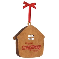 5th Anniversary Gnome for Christmas Papercraft Ornament for only USD 31.99 | Hallmark