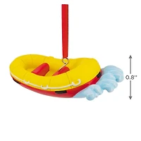 Inflatable Raft Hallmark Ornament for only USD 14.99 | Hallmark