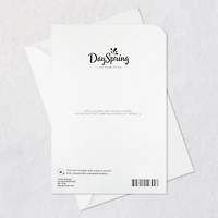 God's Miracle and Love Religious Christmas Card for only USD 4.59 | Hallmark