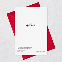 One of the Most Wonderful Grandsons Funny Christmas Card for only USD 3.99 | Hallmark