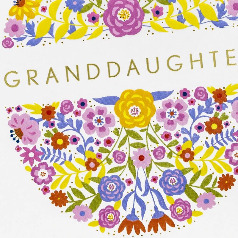 Joy and Love Easter Card for Granddaughter for only USD 4.99 | Hallmark