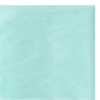 Solid Light Blue Tissue Paper, 8 sheets for only USD 1.99 | Hallmark