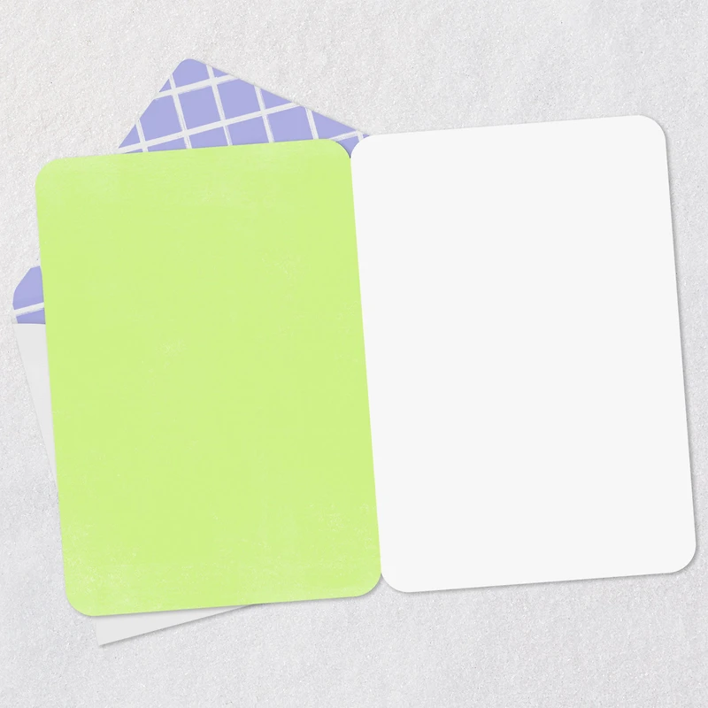 Pink Peonies in Blue Jar Blank Card for only USD 2.99 | Hallmark