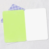 Pink Peonies in Blue Jar Blank Card for only USD 2.99 | Hallmark