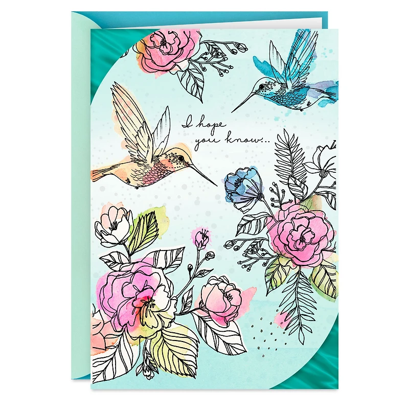 Grateful to Be Your Friend Friendship Card for only USD 3.99 | Hallmark