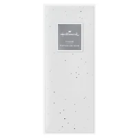 Sparkling Dots on White Tissue Paper, 6 sheets for only USD 2.49 | Hallmark
