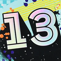 Big Deal 13th Birthday Card for only USD 5.99 | Hallmark